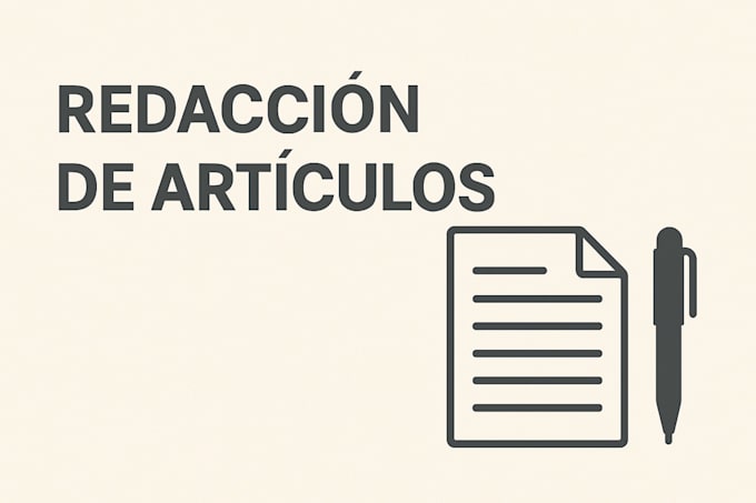 write SEO articles in spanish and basic english