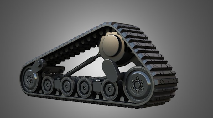 design precise 3d cad assembly,automotive,cnc machine,prototype project 3d print
