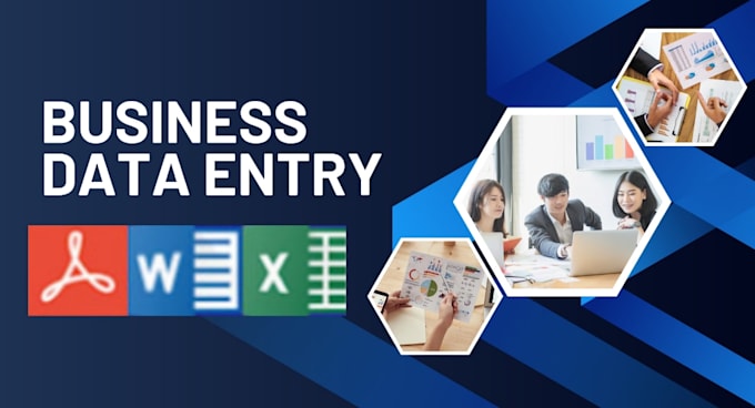 professional virtual assistant data entry  web research