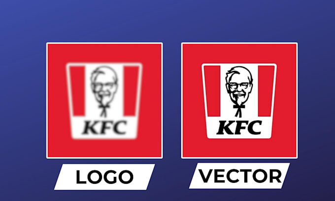 vector tracing logo, vectorise image, convert to vector