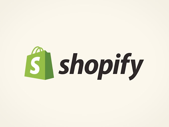 build wix website, design wix,  shopify dropshipping store, shopify website