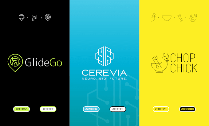 create a professional minimalist business logo design