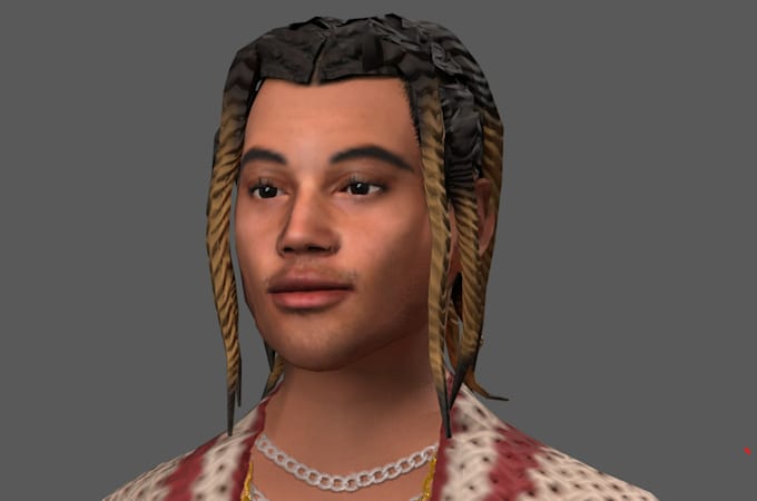 Convert cc4 character to cc5, iclone, unreal, unity, daz3d and blender ...