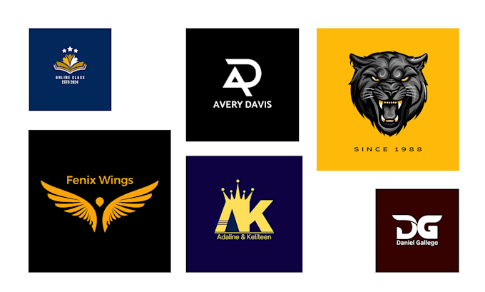 edit fix, update, revamp, redesign your existing ai logo