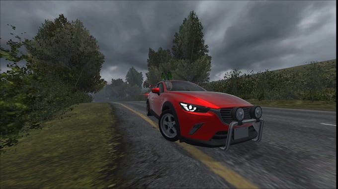 create unique vrchat world, vr chat world, vrc world, vr world 3d environment