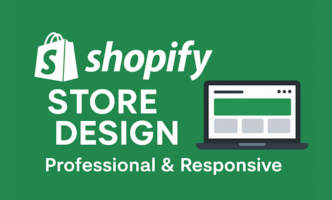 design shopify dropshipping store redesign shopify store seo for shopify website