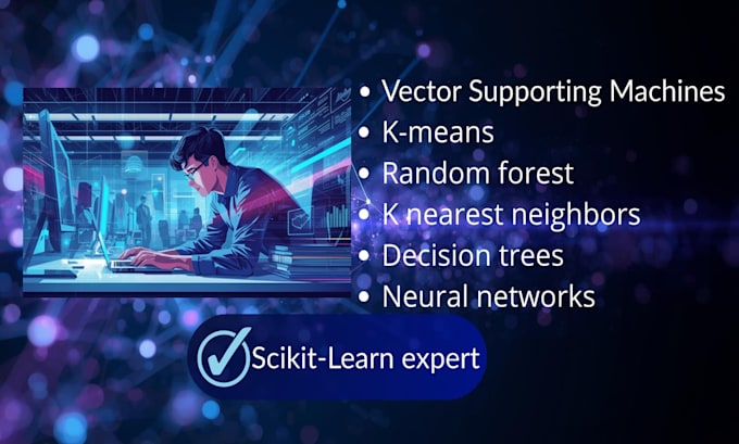 do data science with machine learning techniques