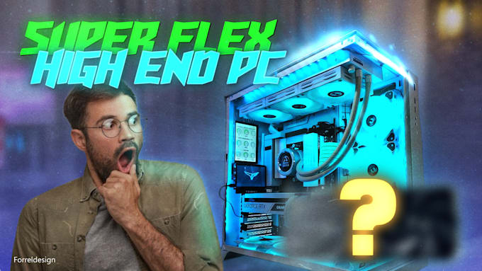 design youtube thumbnail to boost your clicks