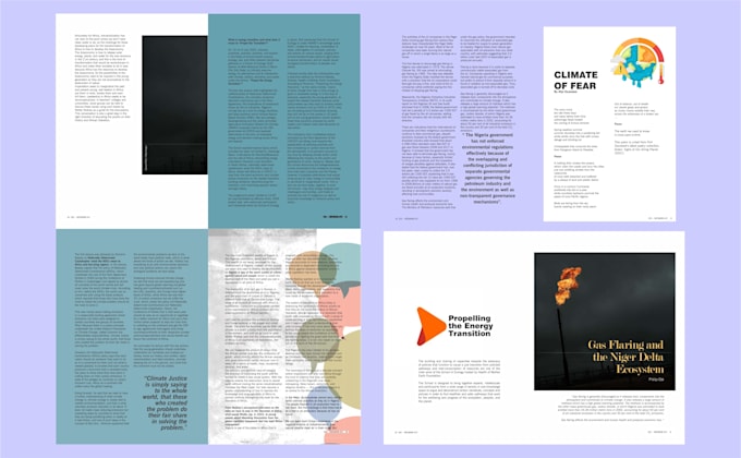 Modern indesign book formatting layout for ebook and amazon kdp ...