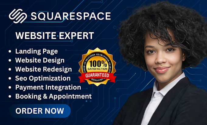squarespace website design squarespace website redesign squarespace landing page