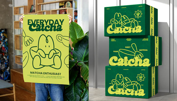 create packaging for you brand