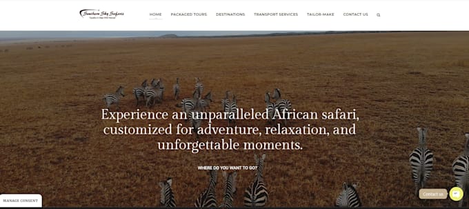 install wordpress, setup theme, import demo and customization