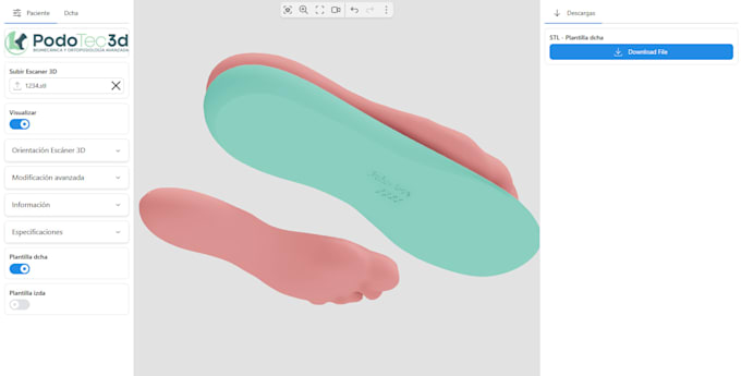 create web apps from your grasshopper scripts