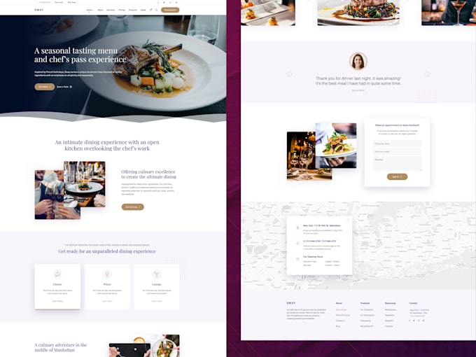 professionally customize your wordpress website with bricks builder