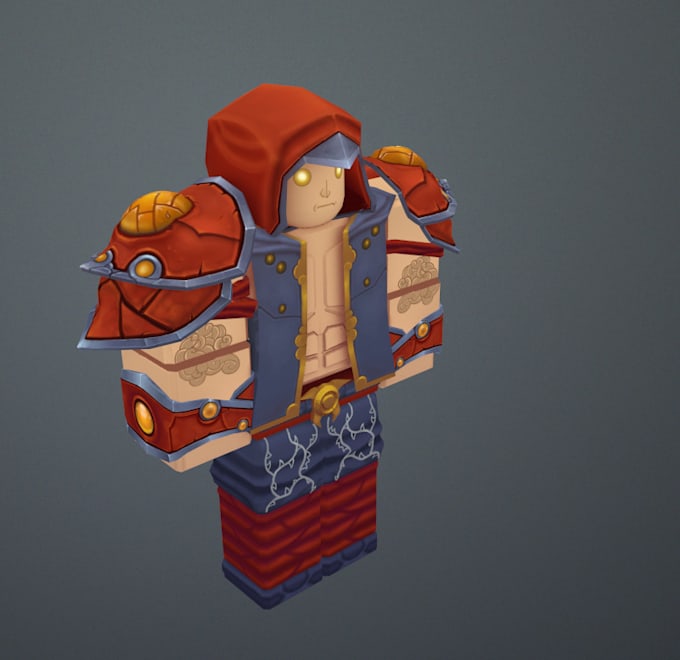 texture roblox characters and assets