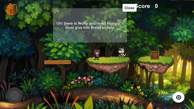 develop 2d 3d mini games