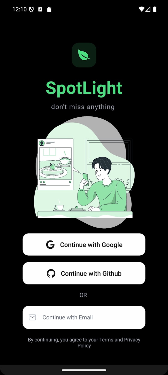 develop, optimize and deploy mobile apps for ios and android