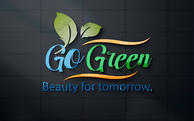 create creative marijuana, cbd, cannabis, and vape logo design