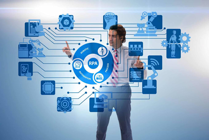 do macro bot android automation web automation macro auto listing bot