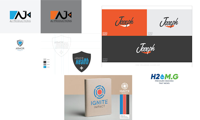 design logo for you