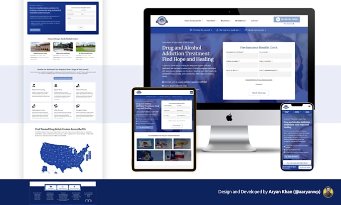 design, redesign, revamp, clone wordpress website, business website development