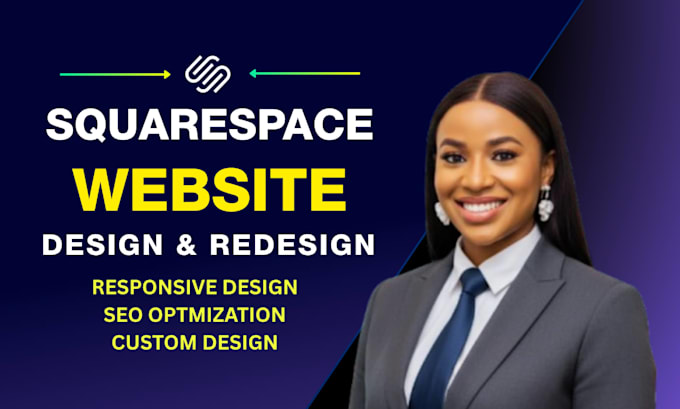 build squarespace website design squarespace redesign squarespace website design