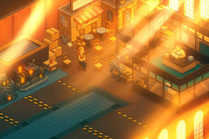develop advanced opengl browser game with 2d and 3d graphics, HTML 5