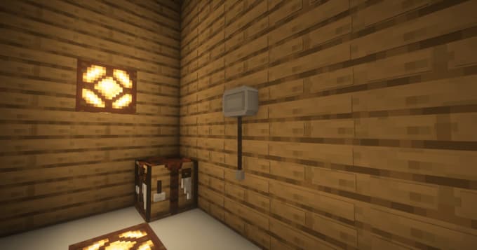 custom minecraft 3d models and texture packs