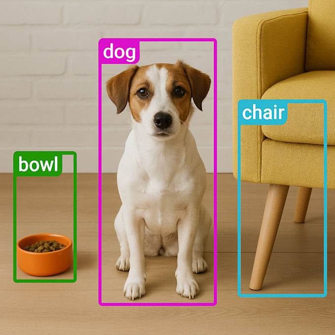 develop and deploy custom computer vision solutions