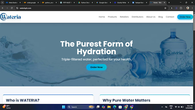 develop a professional flask web application, portal, panel with mysql database