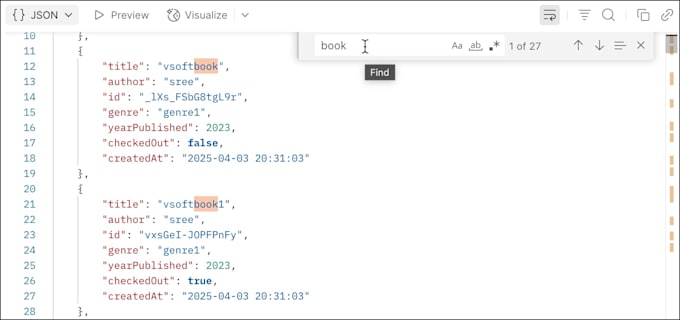 develop backend web apps with laravel, PHP, codeigniter and express