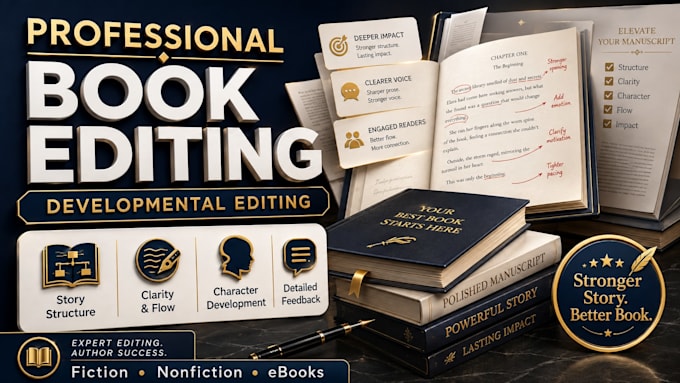 format design professional book layout print kindle kdp