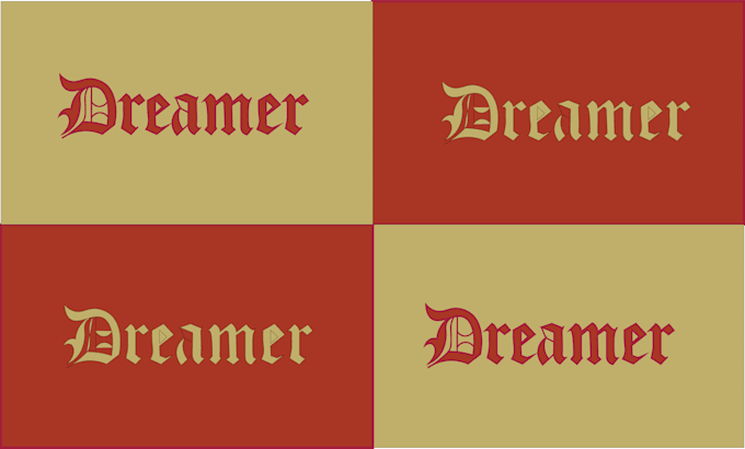 design business logo design