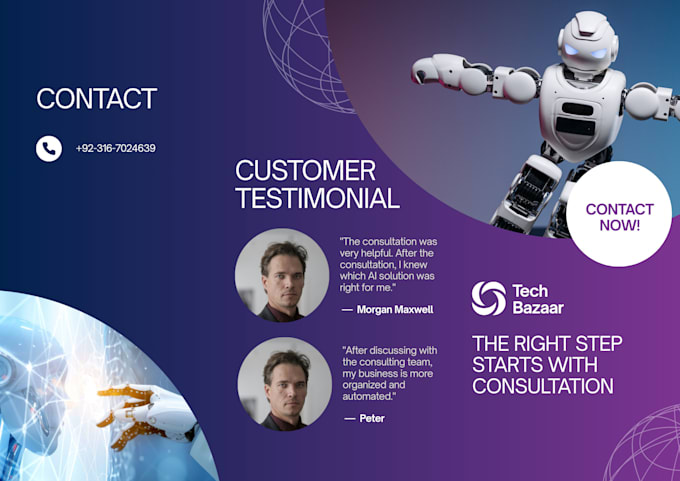create ai powered chatbot for websites and apps