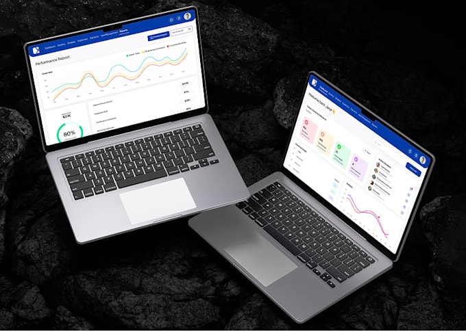 design dashboard, web app, product UI design, UI UX in figma