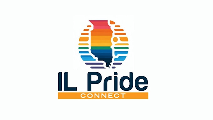 create modern and creative nonprofit organization logo