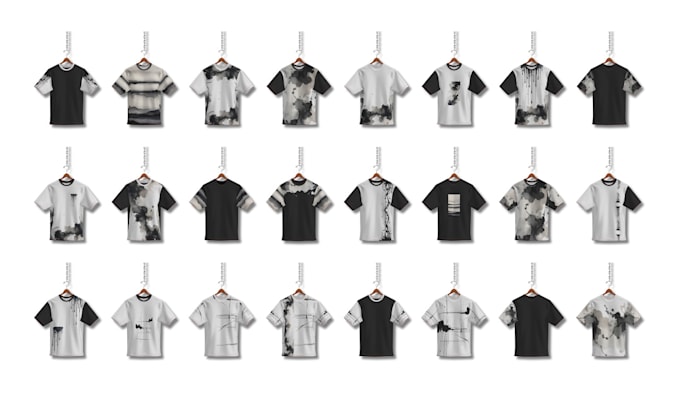 make 3d clothing designs