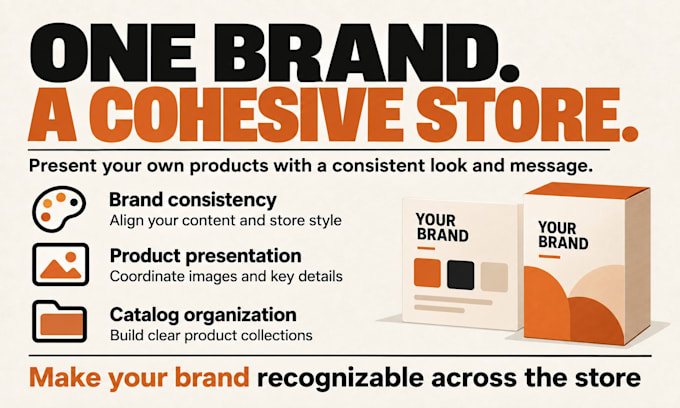 make your shopify private label business successful