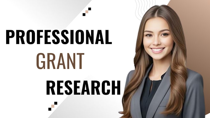 do grant proposal, writing, research, application, nonprofit, 501c3, rfp