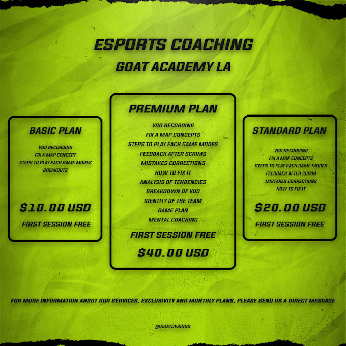 help you dominate cod with coaching and pro content creation