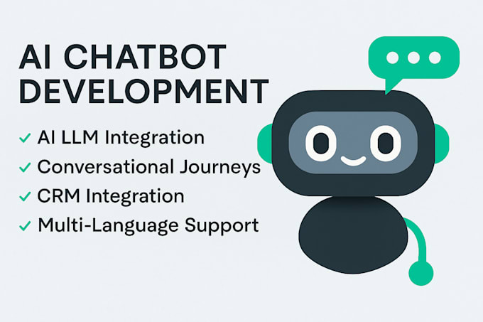 integrate a chatgpt powered ai chatbot for your website