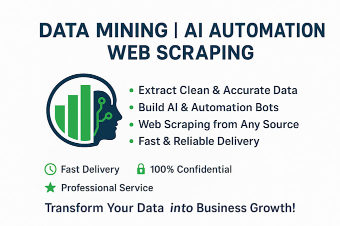 create ai automation bots, scripts, and workflows