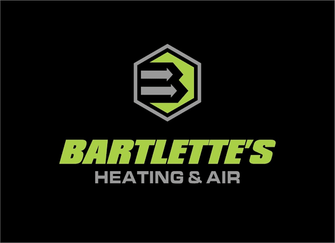 create a custom and modern trade brand logo