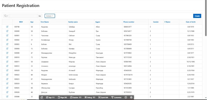 clean, organize, and manage data in excel or databases