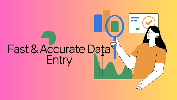 typing  fast data entry