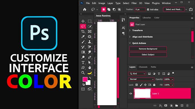 develop ai graphic design app, graphic design software app like adobe photoshop