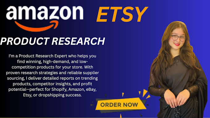be your proper etsy dropshipping expert