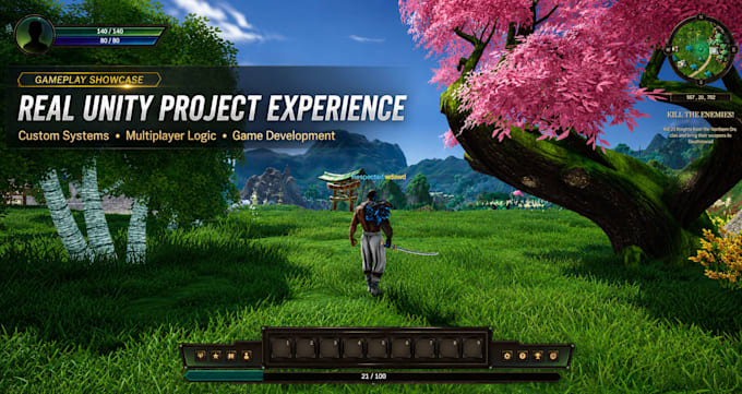 build and fix unity multiplayer mirror, photon, netcode