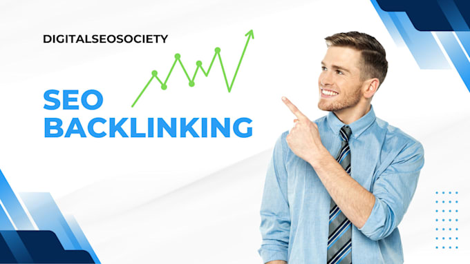 boost your rankings with powerful high quality dofollow SEO backlinks