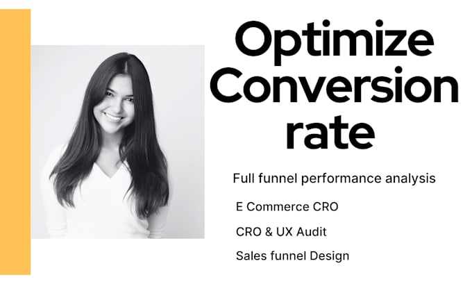 optimise e commerce sales funnel increase sales  funnel seo products research